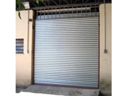 Portas Automáticas na Granja Viana