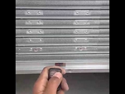 Produtos para Porta de Enrolar para Garagens